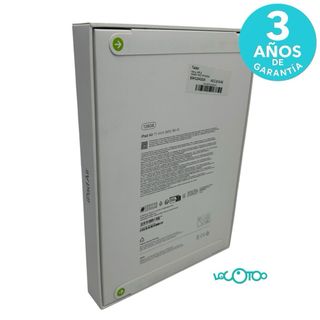 iPad Air A3266, wifi, 11", 128GB, iOS. Nuovo!