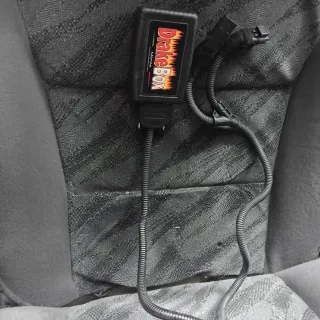 Chip Potencia Drake Box Monza