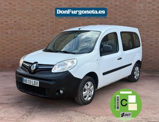Renault Kangoo Combi 5 PLAZAS