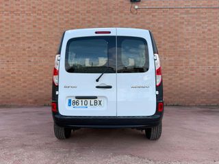 Renault Kangoo Combi 5 PLAZAS