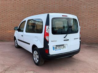Renault Kangoo Combi 5 PLAZAS