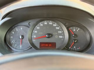 Renault Kangoo Combi 5 PLAZAS