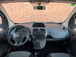 Renault Kangoo Combi 5 PLAZAS