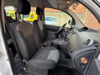 Renault Kangoo Combi 5 PLAZAS