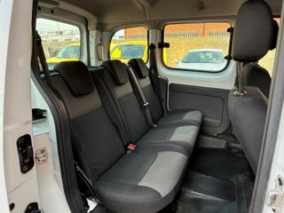 Renault Kangoo Combi 5 PLAZAS