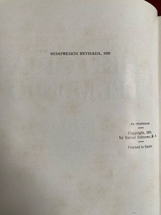 Historia del Mundo Pijoan Salvat