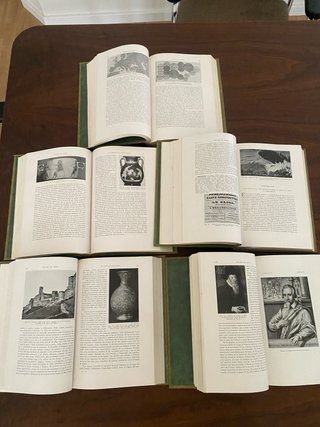 Historia del Mundo Pijoan Salvat