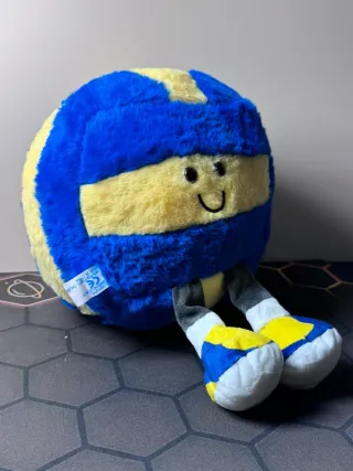 Peluche nuovo