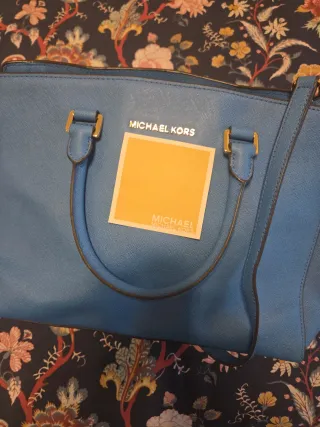 Borsa a mano e tracolla donna Michael Kors