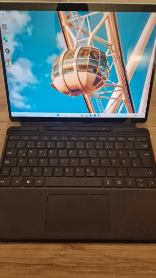 Surface Pro 9 for Business