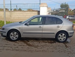 SEAT Leon 2001