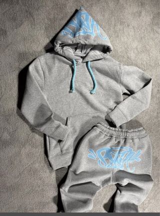 Chandals nike y la la coste y mas