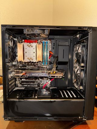 Pc Gaming Razer Edicion Especial