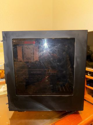 Pc Gaming Razer Edicion Especial