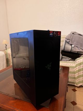 Pc Gaming Razer Edicion Especial