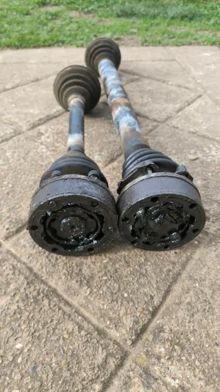 Palieres VW Golf GTI 16v Mk2