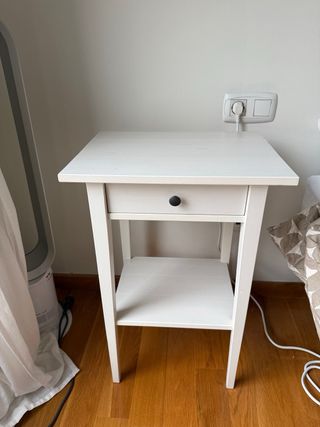 Mesilla Hemnes Ikea