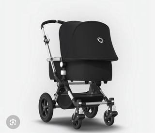 Cochecito camaleón plus tres de bugaboo.