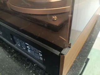 Tocadiscos bettor EF-235