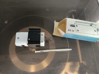 Tocadiscos bettor EF-235