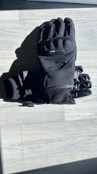 Guantes de moto nuevos