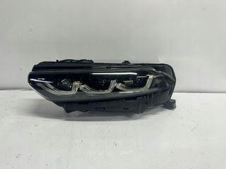 Faros Full LED para Alfa Romeo Tonale