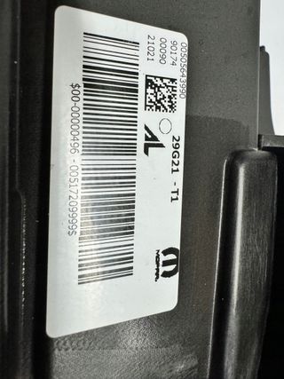 Faros Full LED para Alfa Romeo Tonale