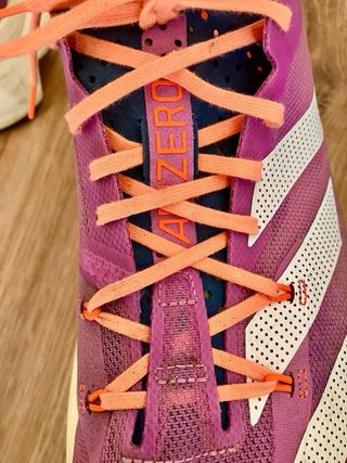 Adidas adios pro 3 talla 44,5