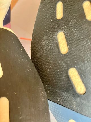 Adidas adios pro 3 talla 44,5