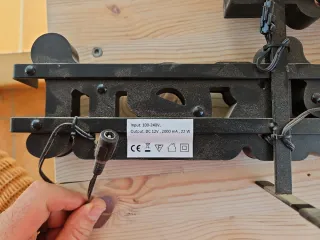 Letrero luminoso Heineken