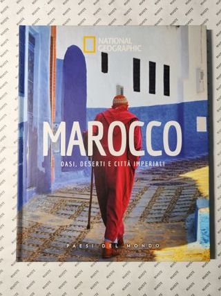 Paesi del Mondo - Marocco - National Geographic
