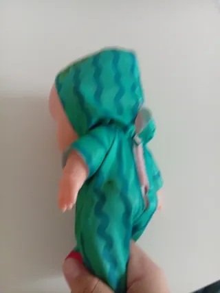 Muñeco Bebé Llorón Sandía