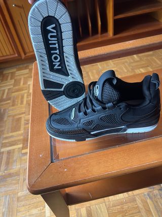 Zapatilas louis vutton talla 40-41