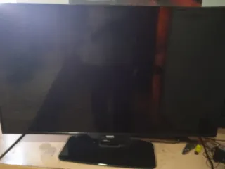 Tv Phillips 40'' smart tv