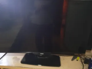 Tv Phillips 40'' smart tv