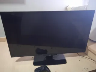 Tv Phillips 40'' smart tv