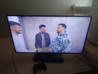 Tv Phillips 40'' smart tv