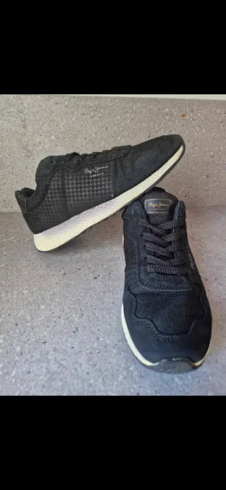 Zapatillas Pepe Jeans