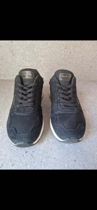 Zapatillas Pepe Jeans