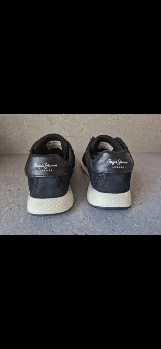 Zapatillas Pepe Jeans