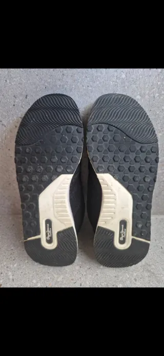 Zapatillas Pepe Jeans