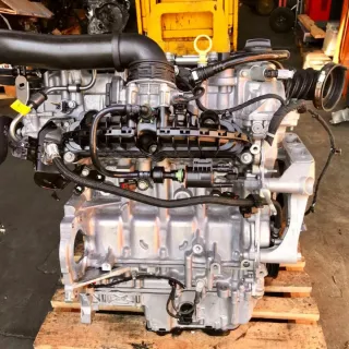 Motor 1.5 Turbo Opel Astra Insignia B15XFT