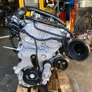 Motor 1.5 Turbo Opel Astra Insignia B15XFT