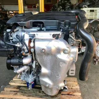 Motor 1.5 Turbo Opel Astra Insignia B15XFT