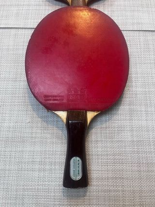 Juego 2 palas ping pong STIGA Y ENEBE