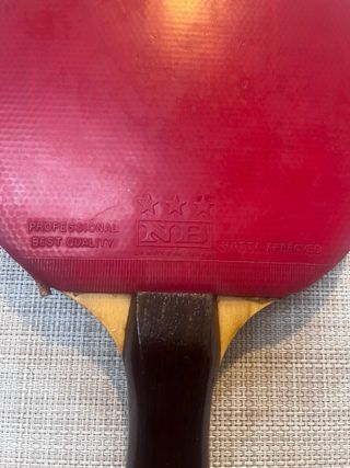 Juego 2 palas ping pong STIGA Y ENEBE