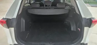 Toyota RAV4 2021, 4x4