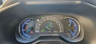 Toyota RAV4 2021, 4x4