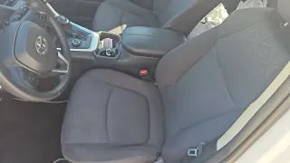 Toyota RAV4 2021, 4x4