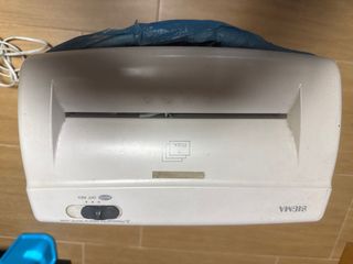 Trituradora de papel SIGMA